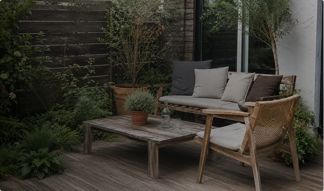 Garten