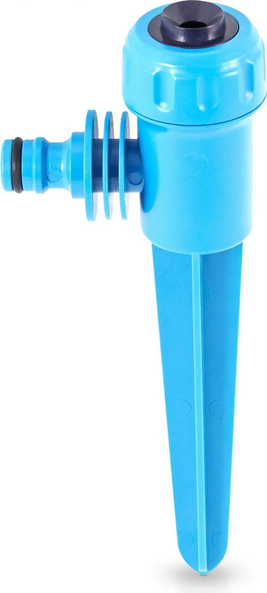 Sprühregner WULKAN – Flächenbewässerung bis 28 m²