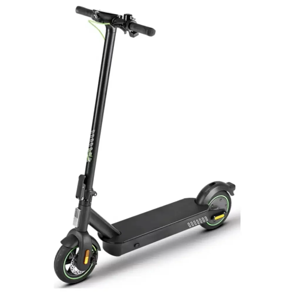 Acer AES023 E Scooter Elektroroller Schwarz Lithium