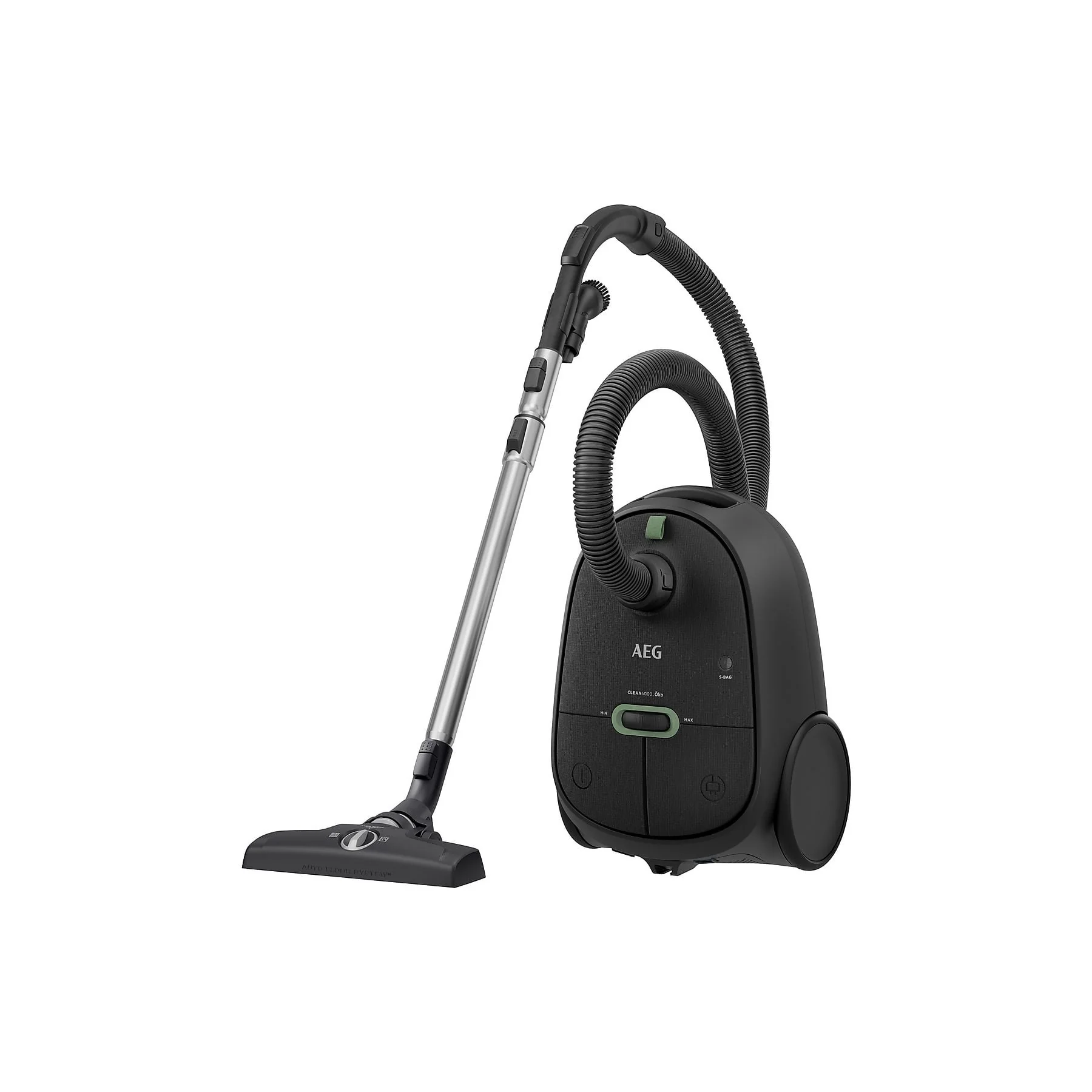 AEG AB 61 C 2 OKO Bodenstaubsauger 750 Watt