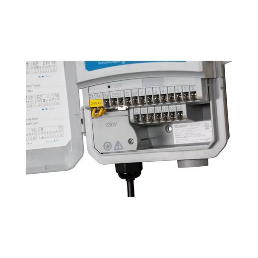 Bewässerungssystem Steuergerät Regenautomat WLAN fähig Typ X2 Outdoor
