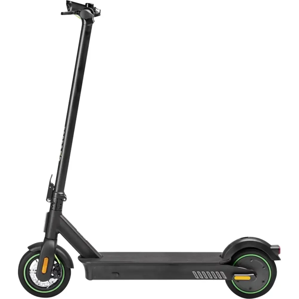 Acer AES023 E Scooter Elektroroller Schwarz Lithium