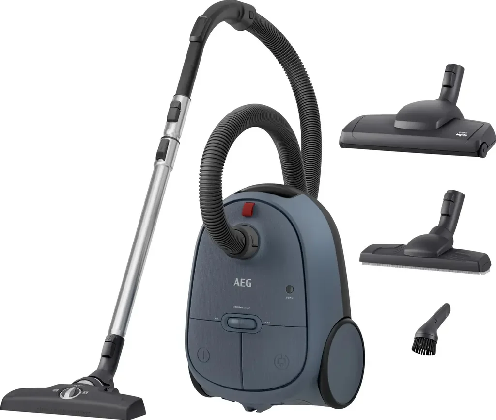 AEG 6000 Animal AB61A4DB