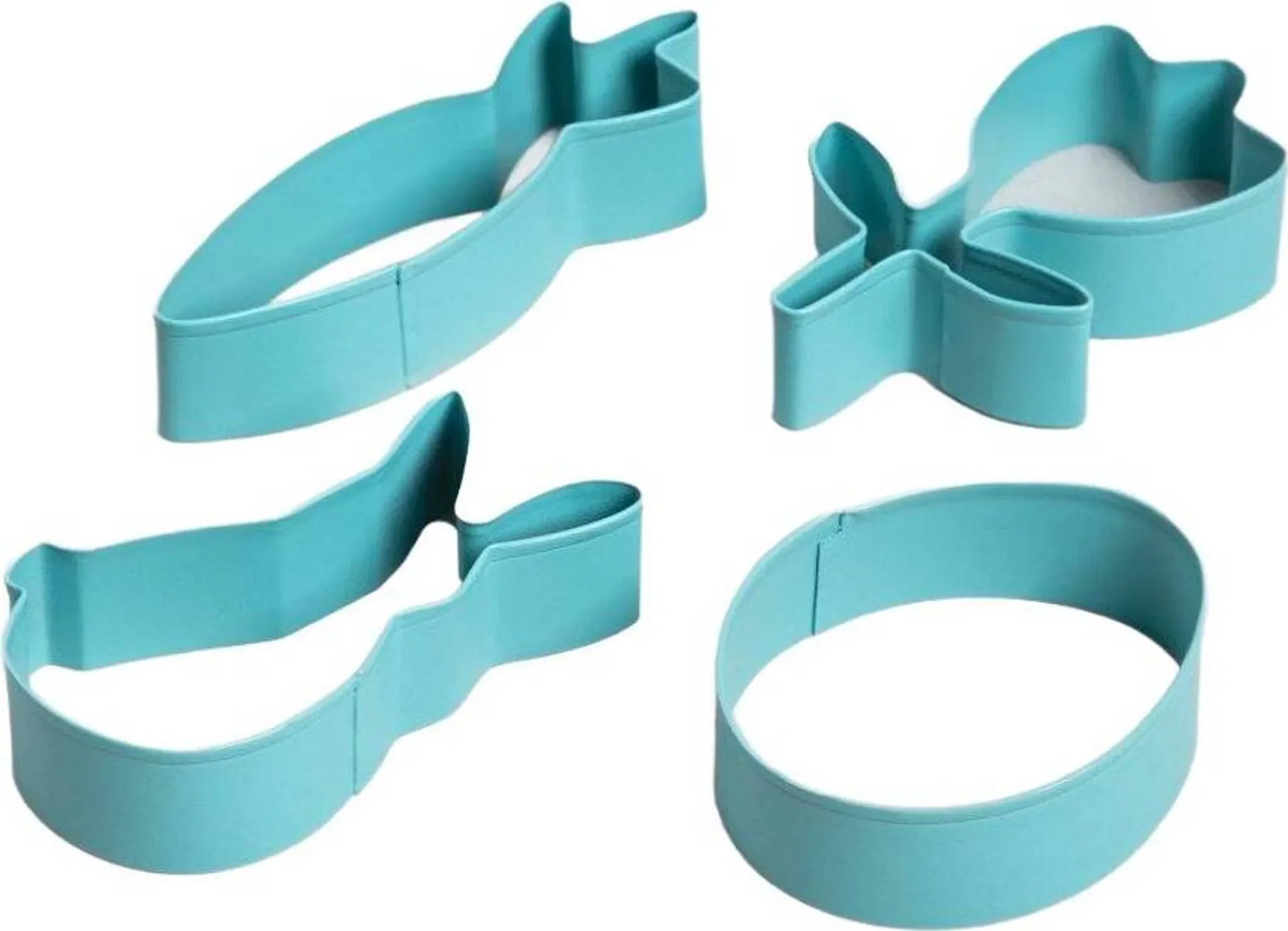 HOMLA EIDE Ostereierausstecher 4 Stk.