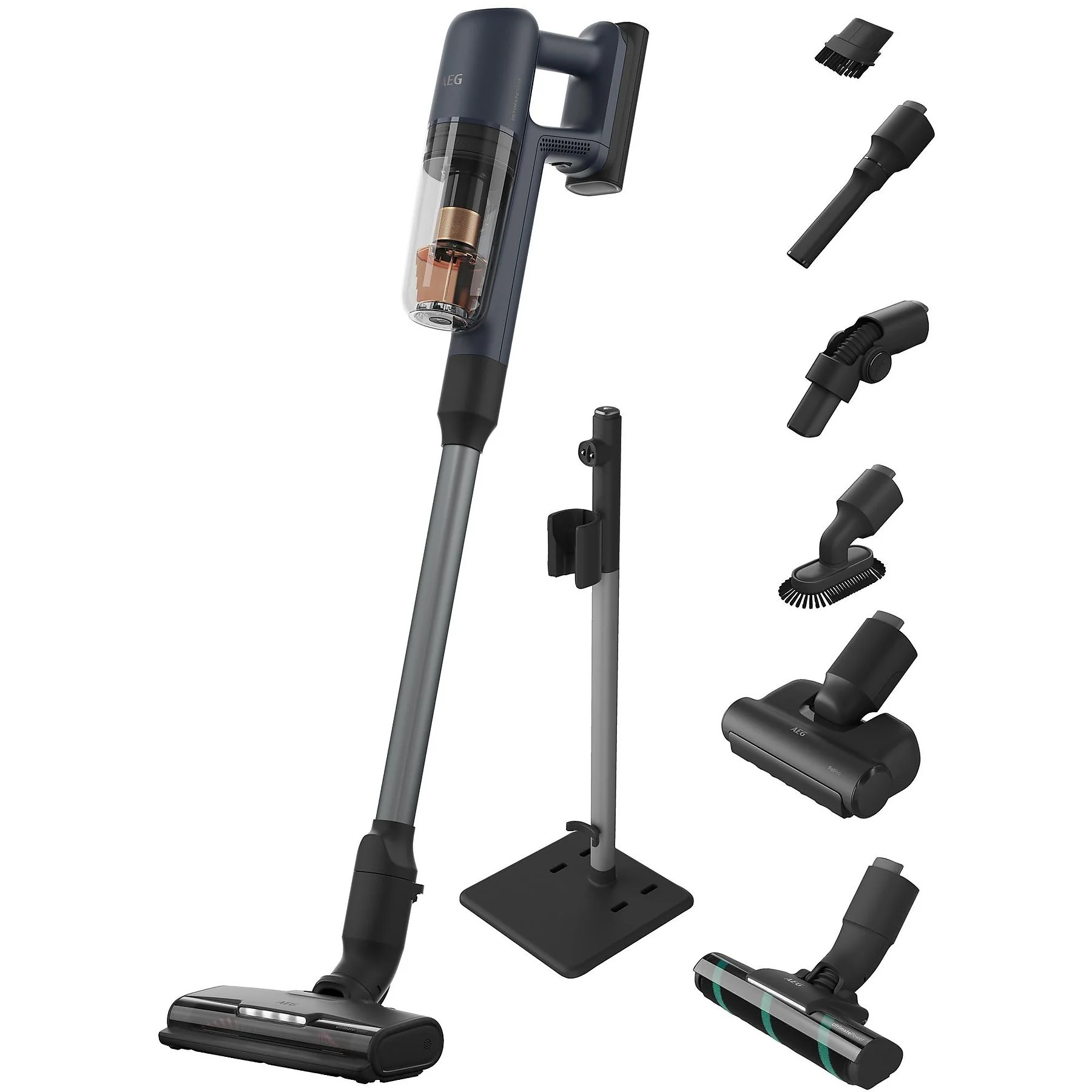 AEG AP 71 A 142 XN Akku Stielsauger 300 Watt