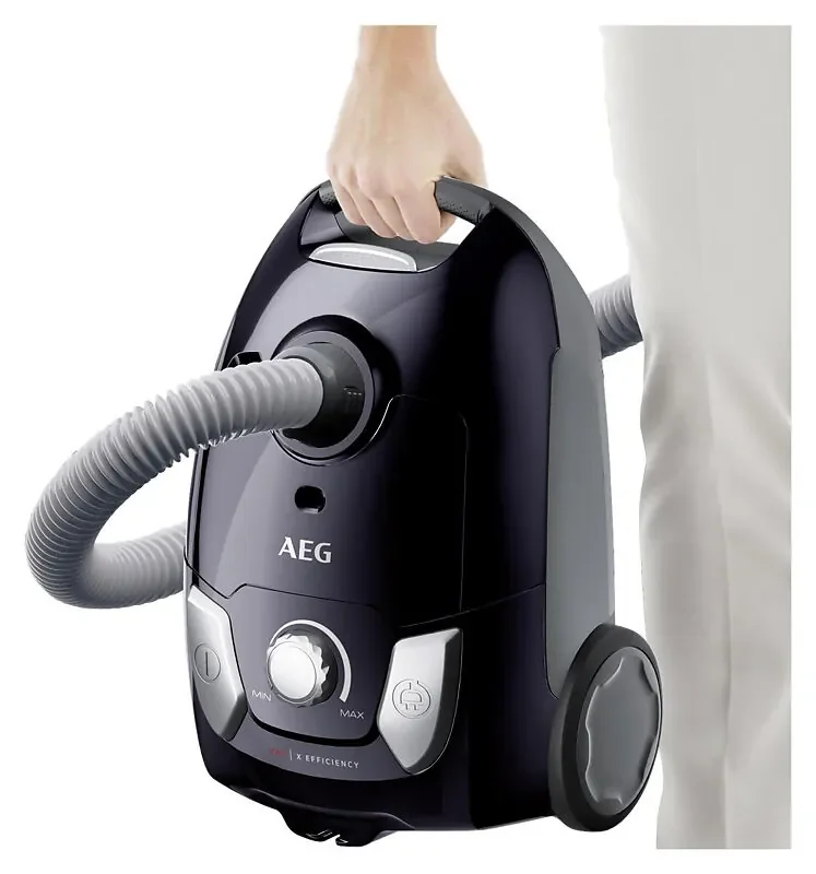AEG VX4-1-EB Bodenstaubsauger