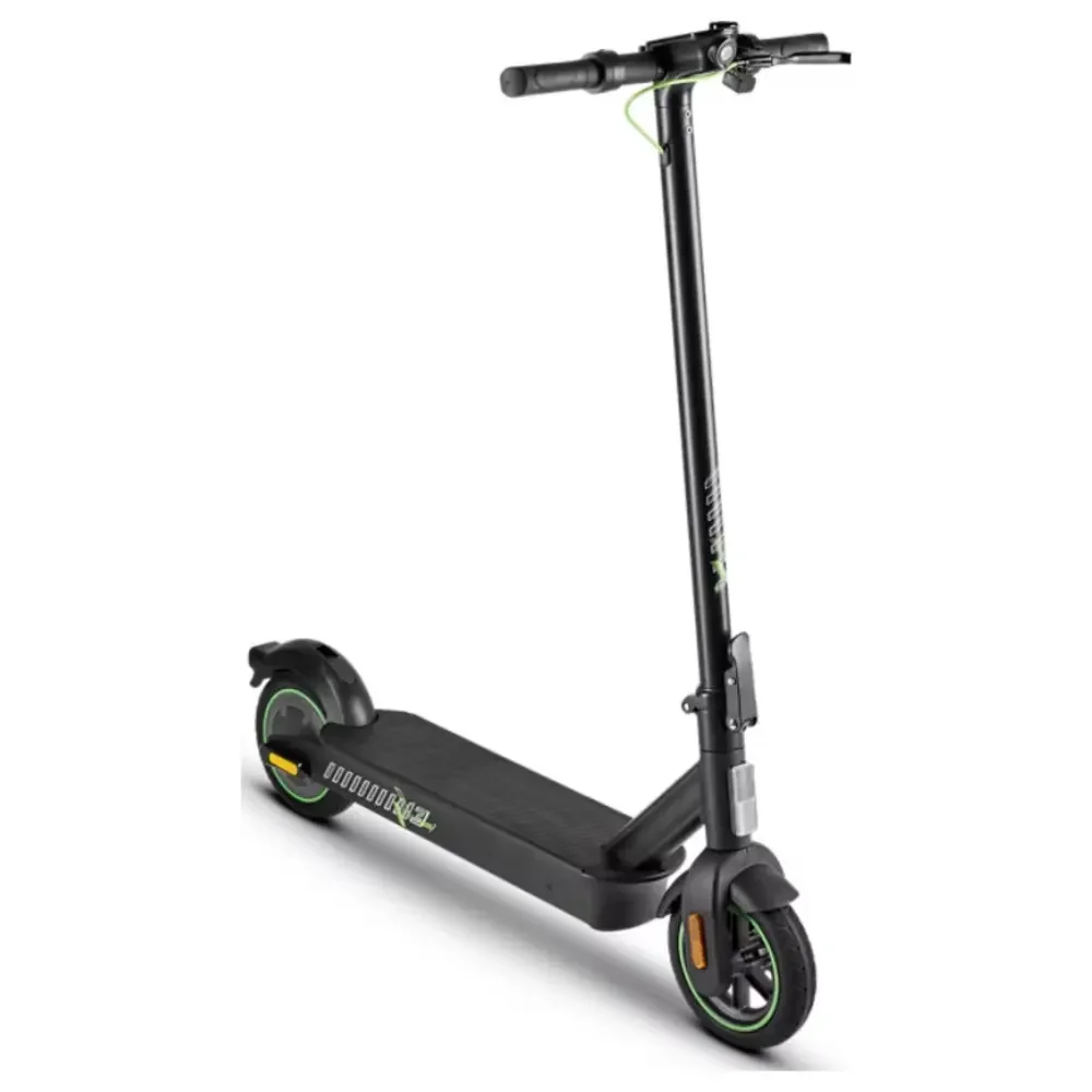 Acer AES023 E Scooter Elektroroller Schwarz Lithium