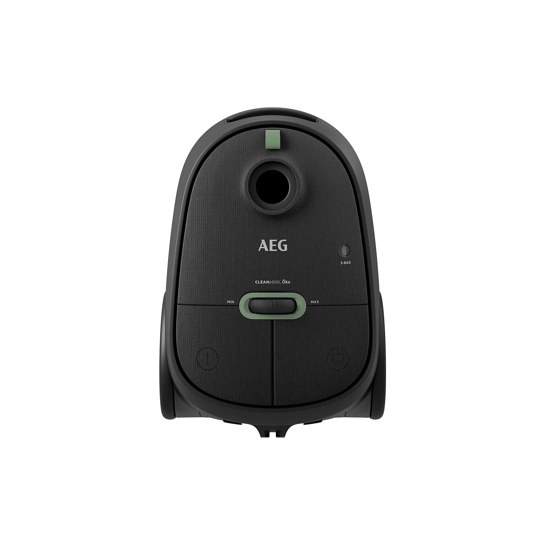 AEG AB 61 C 2 OKO Bodenstaubsauger 750 Watt