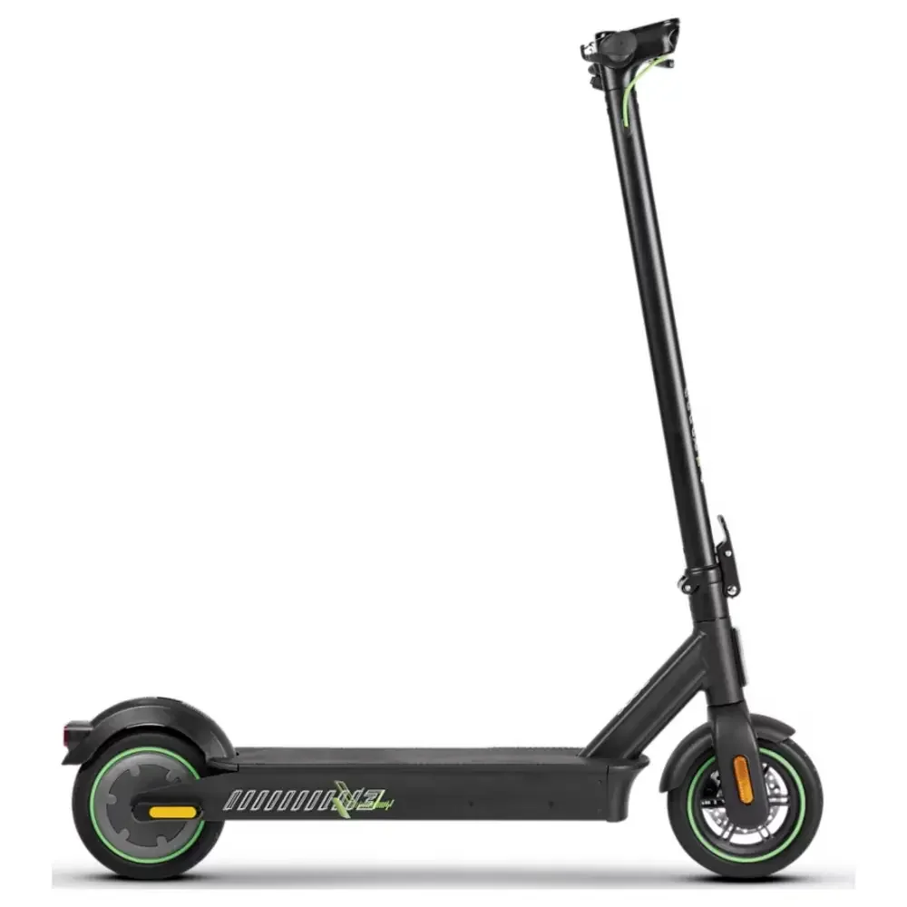 Acer AES023 E Scooter Elektroroller Schwarz Lithium