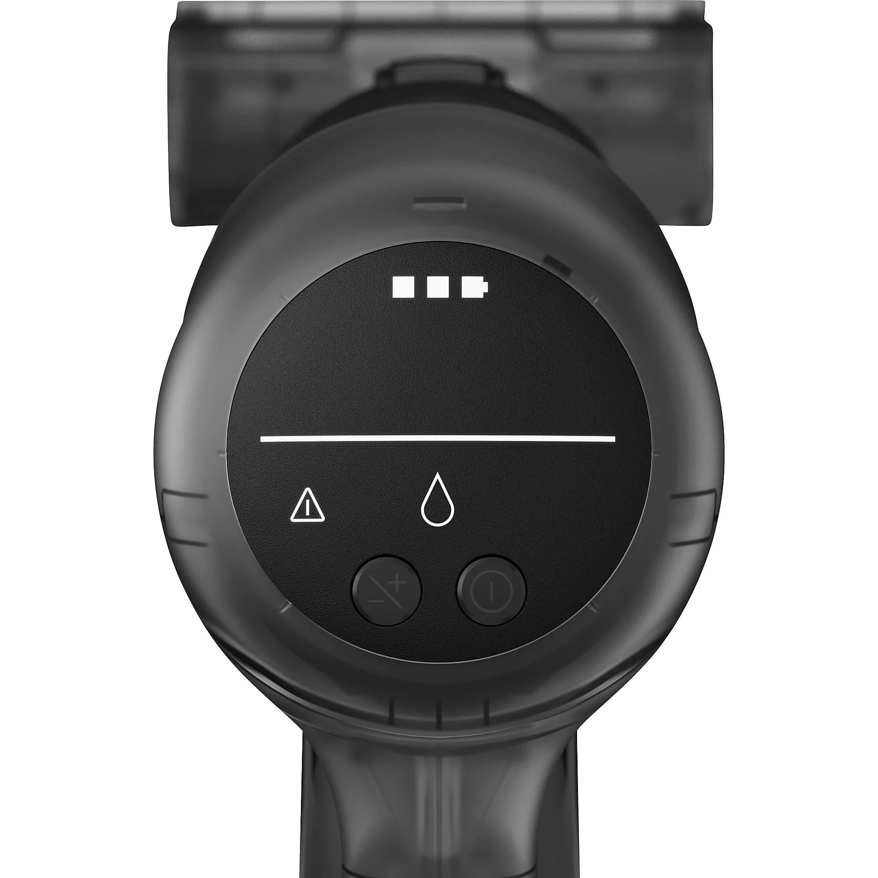 AEG AP61CB21DG Stielsauger Akkubetrieb kabellos Staubsauger
