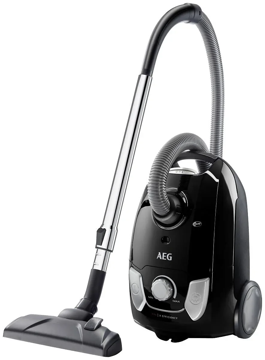 AEG VX4-1-EB Bodenstaubsauger