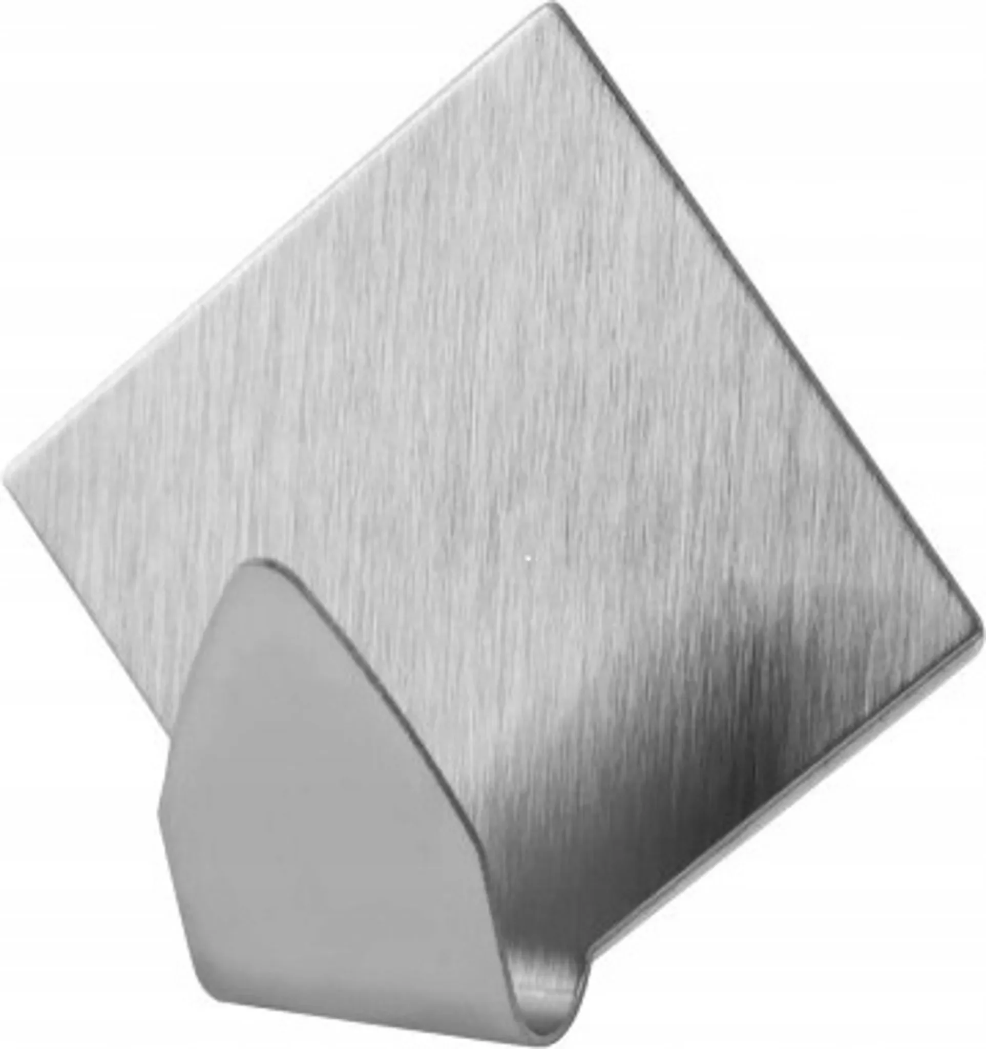 Selbstklebender Wandhalter für Kleiderwand – 2 Stück