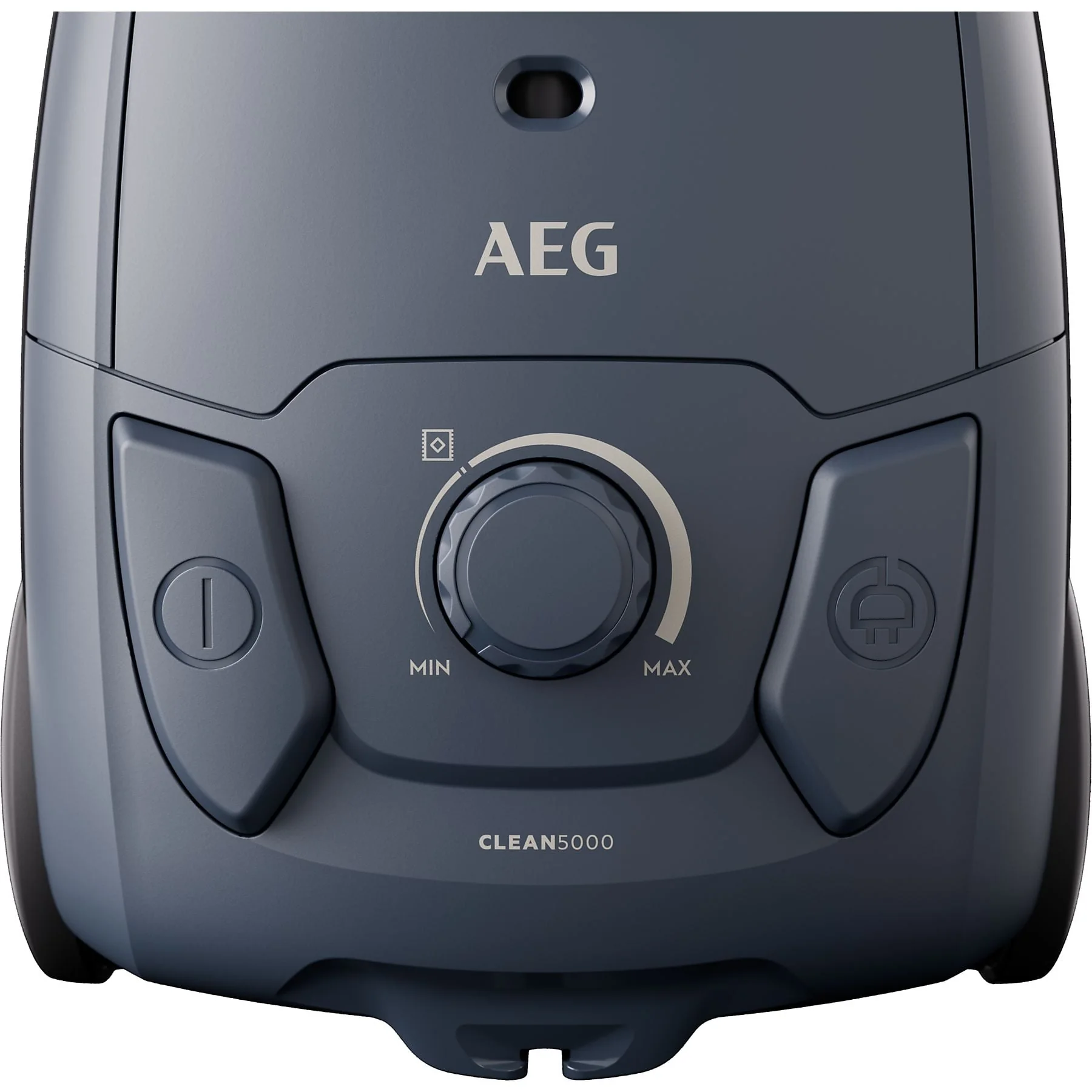 AEG AB 51 C 1 DB Bodenstaubsauger 750 Watt maximale Leistung
