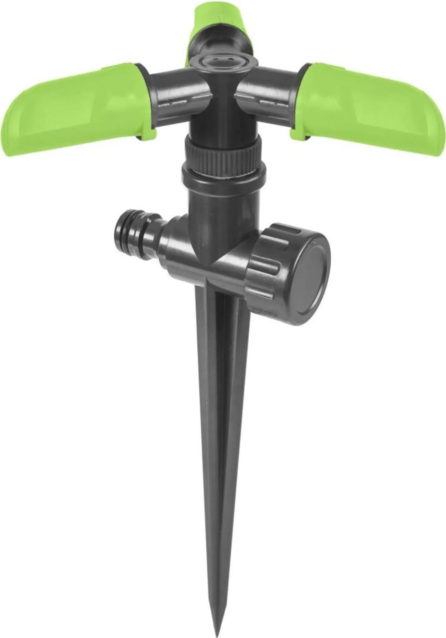 3-armiger Kreisregner ECONOMIC