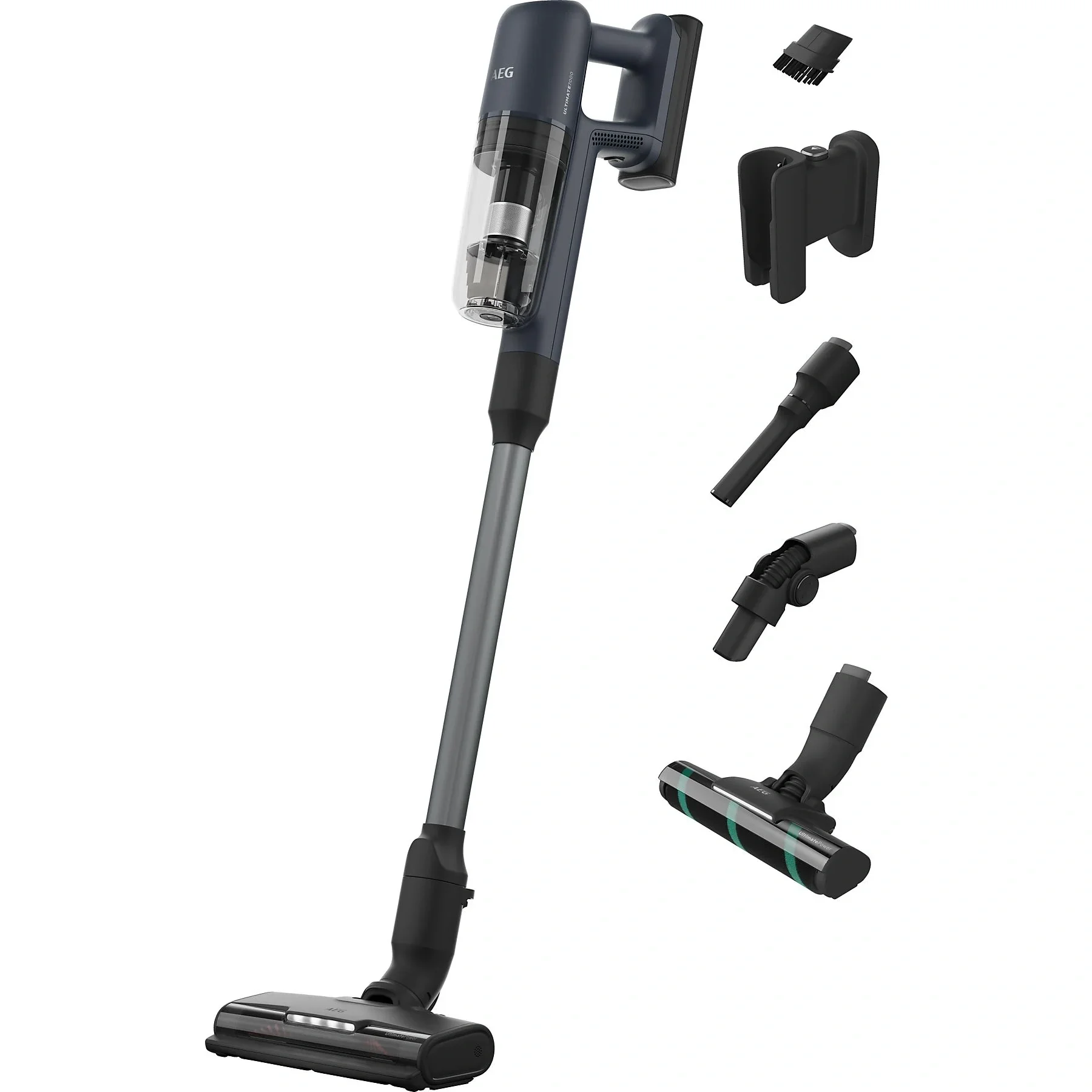 AEG ULTIMATE 7000 AP71U142MM kabelloser Stielsauger 300 W