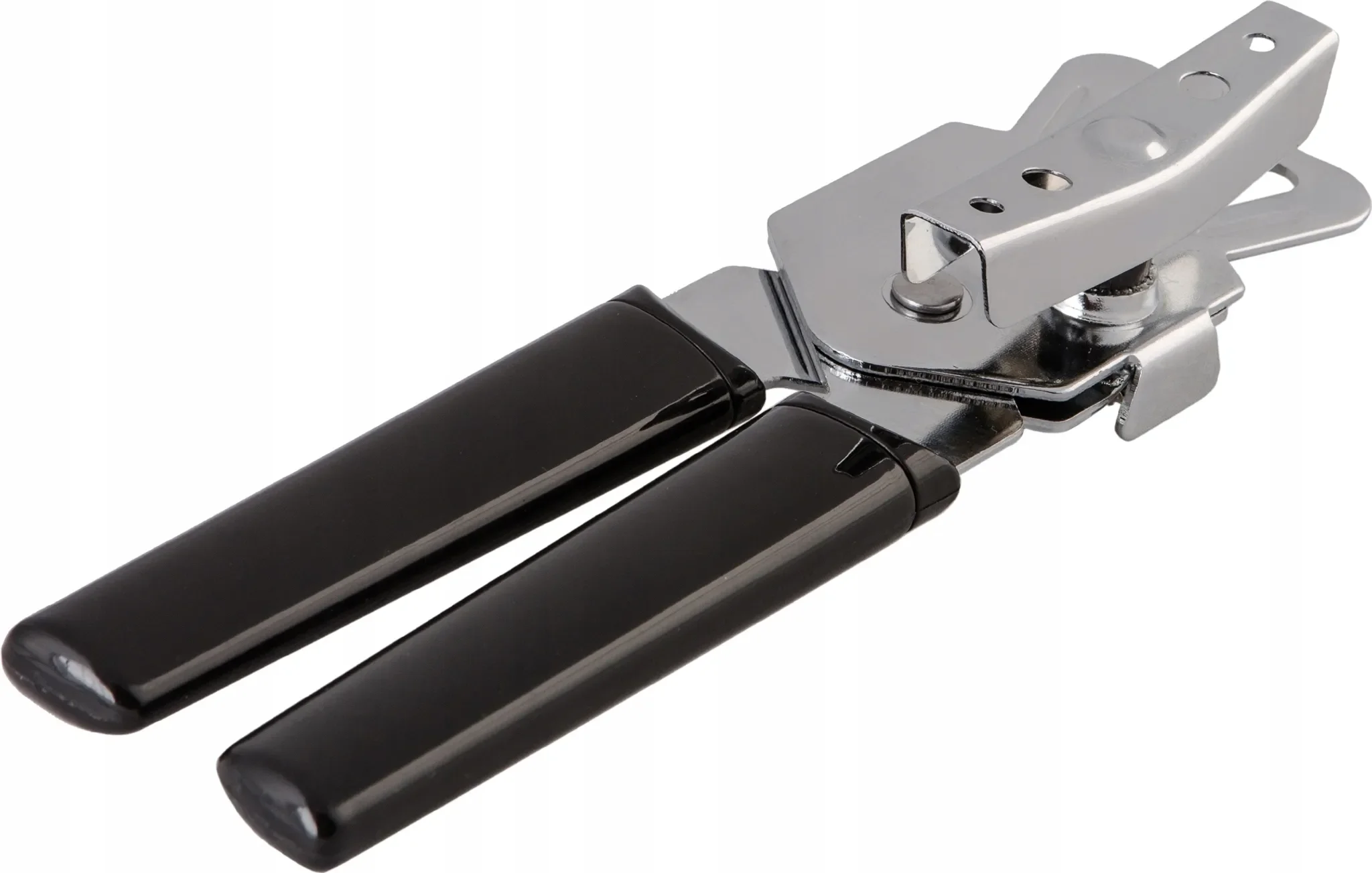 KADAX Dosenöffner "Kemi" – Edelstahl, Flaschenöffner mit Kapselheber