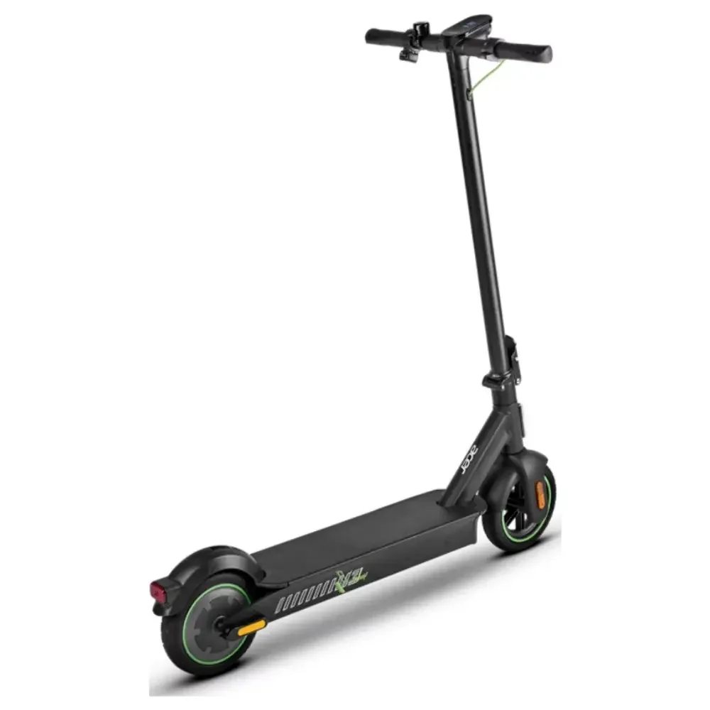 Acer AES023 E Scooter Elektroroller Schwarz Lithium