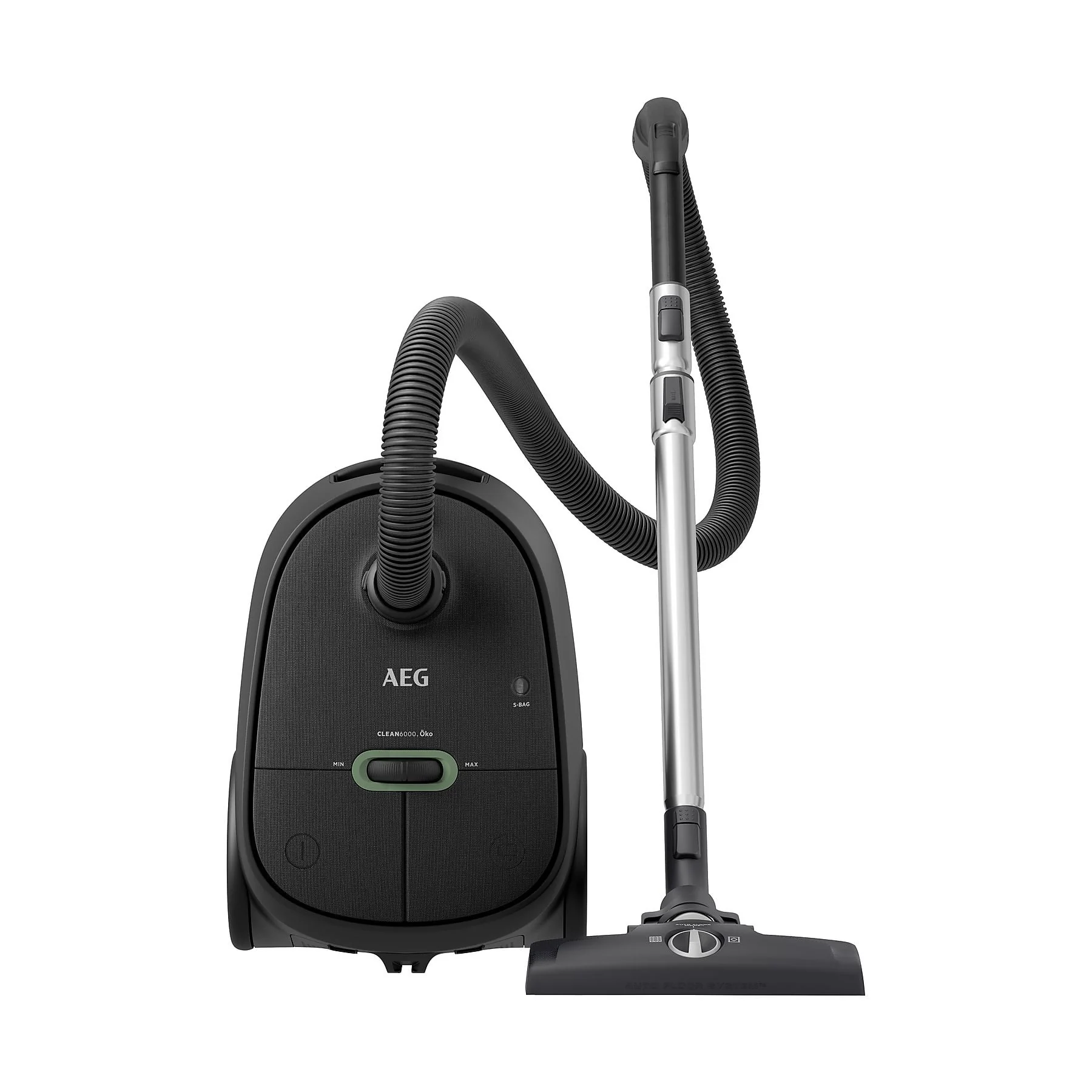 AEG AB 61 C 2 OKO Bodenstaubsauger 750 Watt
