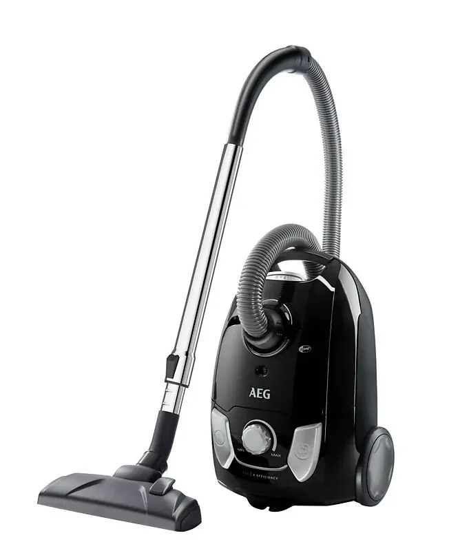 AEG VX4-1-EB Bodenstaubsauger