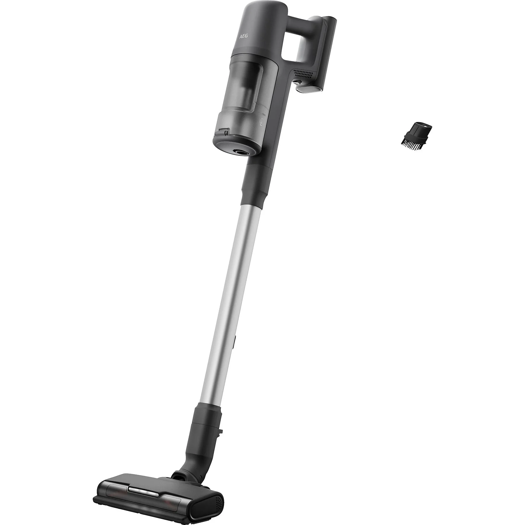 AEG AP61CB21DG Stielsauger Akkubetrieb kabellos Staubsauger