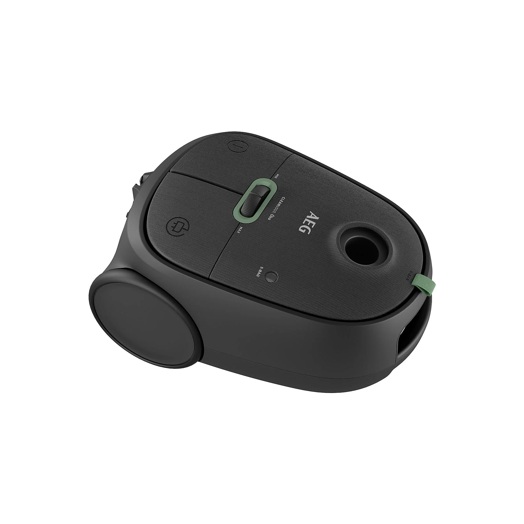 AEG AB 61 C 2 OKO Bodenstaubsauger 750 Watt