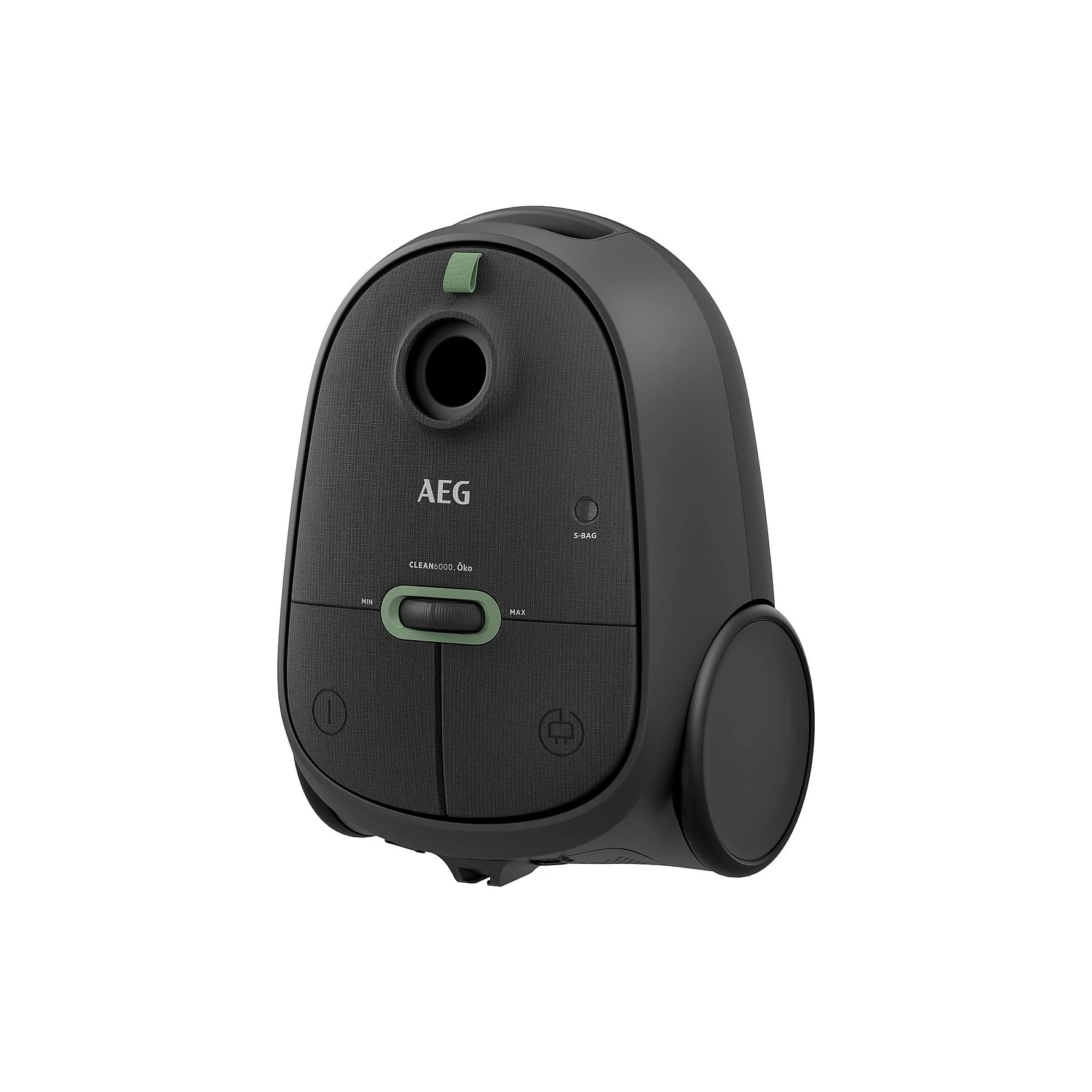 AEG AB 61 C 2 OKO Bodenstaubsauger 750 Watt