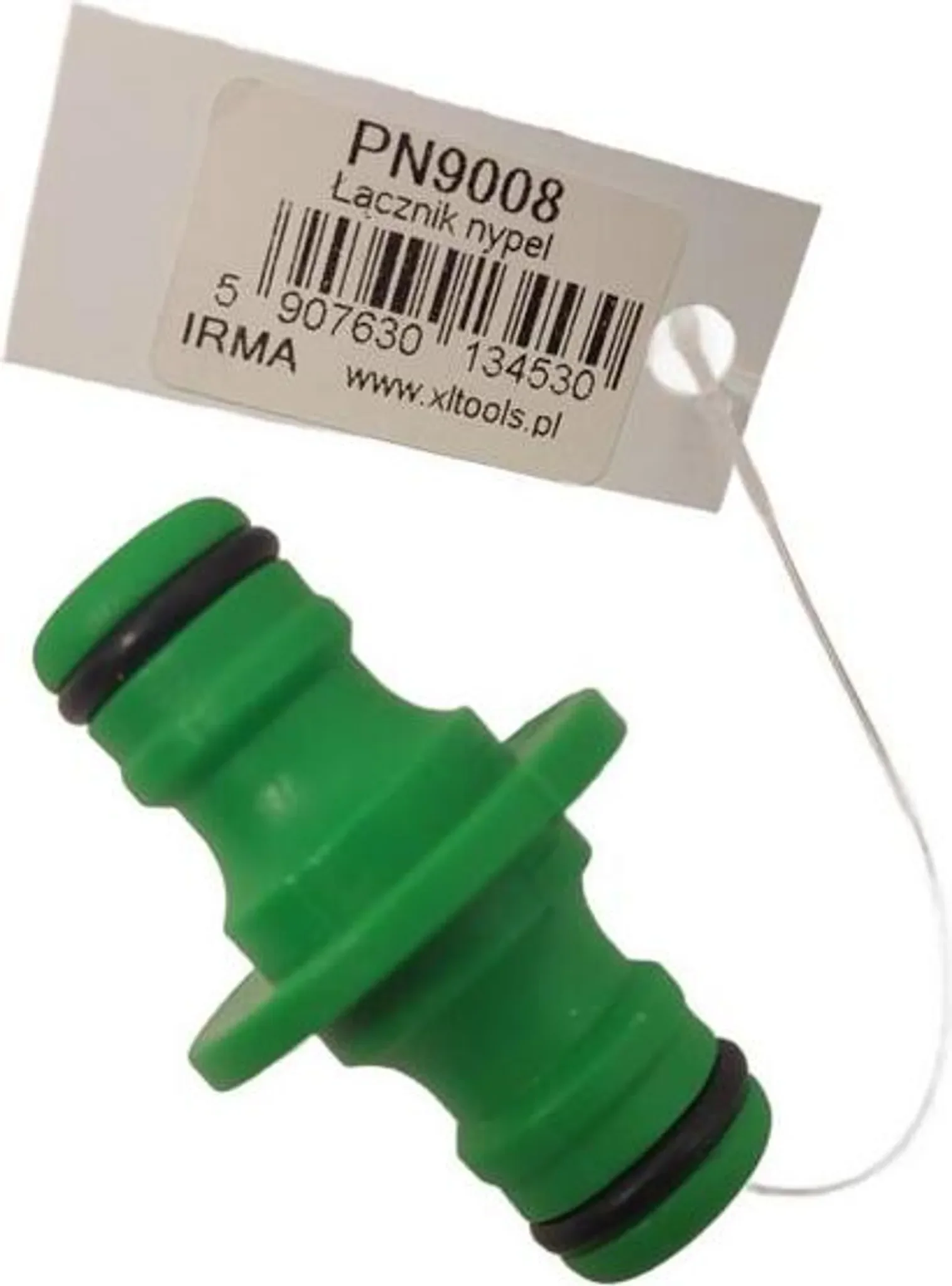 Schlauchnippelanschluss für Schnellkupplung