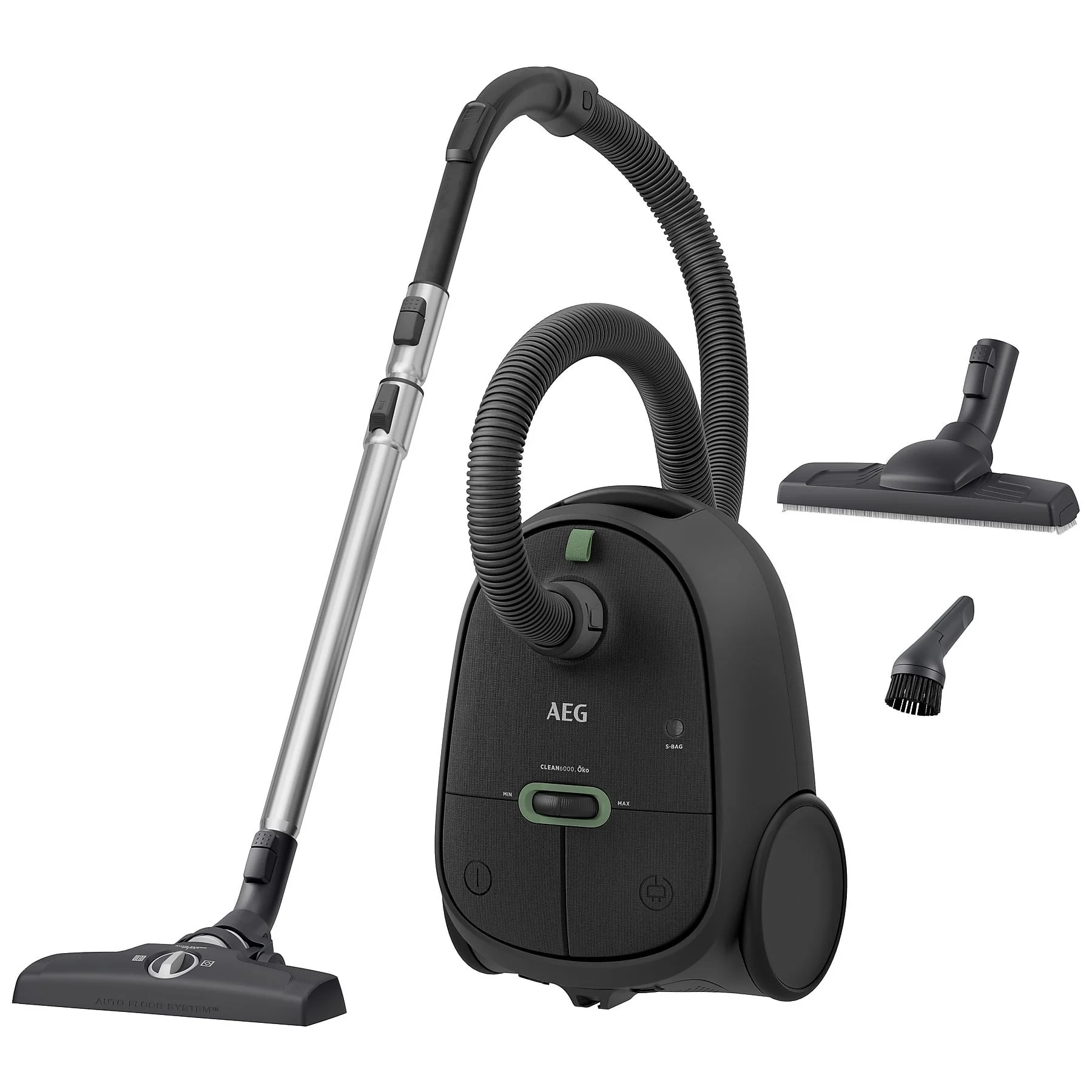 AEG AB 61 C 2 OKO Bodenstaubsauger 750 Watt