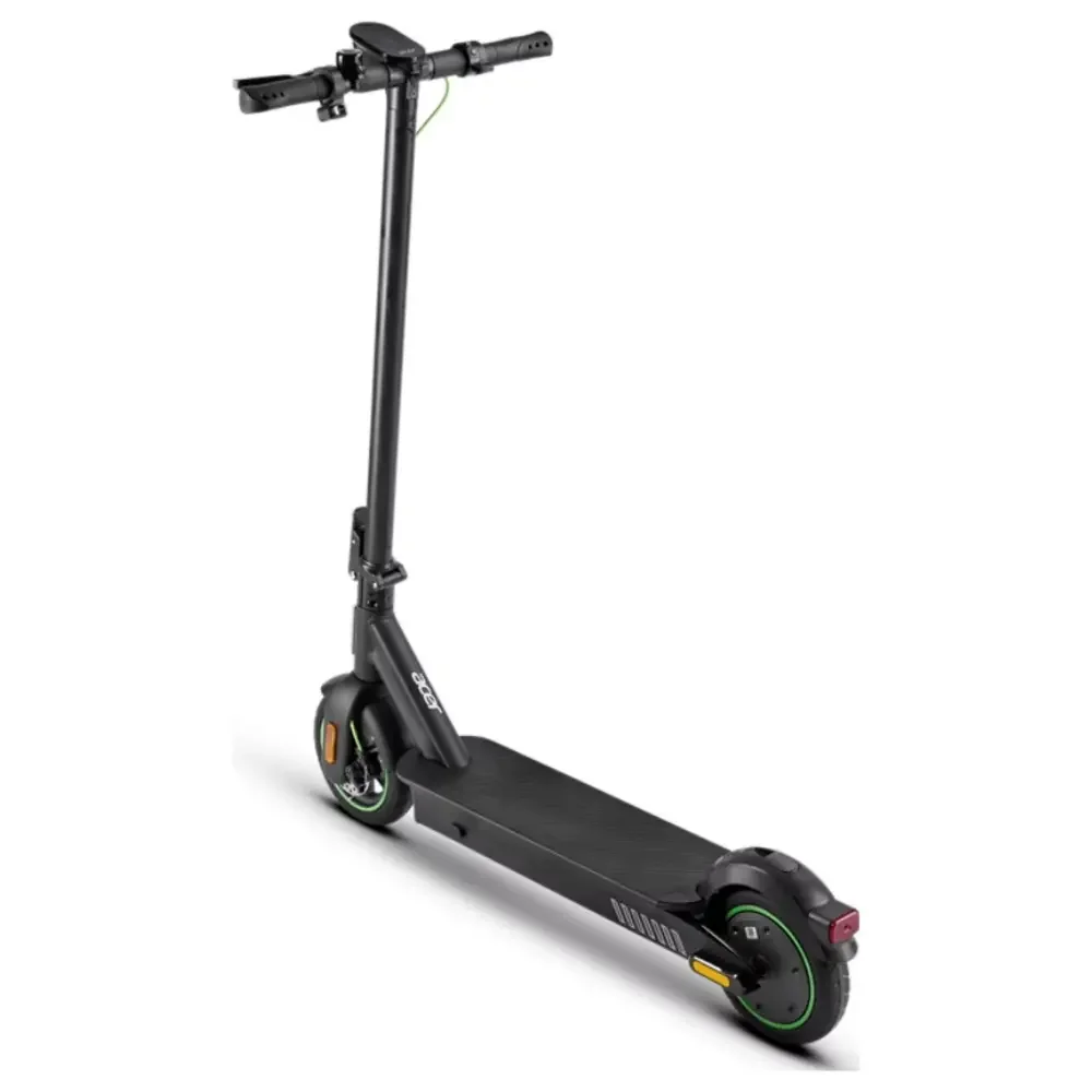Acer AES023 E Scooter Elektroroller Schwarz Lithium